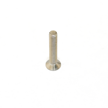 Box One Alloy Headset Compression Cap Bolt Stainless Steel - boxcomponents