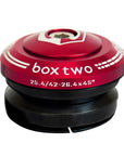 Box Two 1 Inch Integrated Conversion Headset - Box®