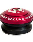 Box Two 1-1/8 Inch Integrated Headset - Box®