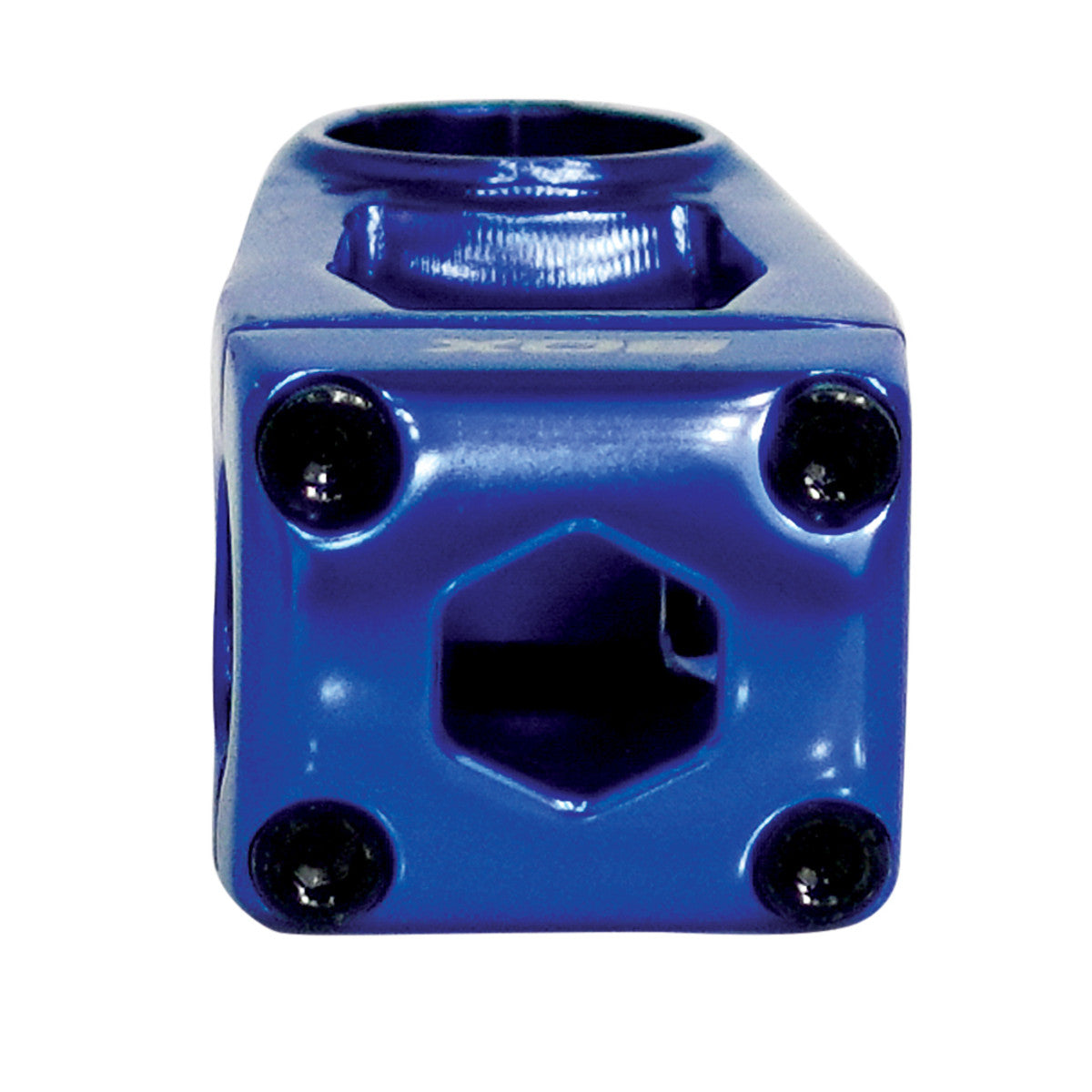Box Two Center Clamp 1-1/8&quot; Stem 22.2 - Box®