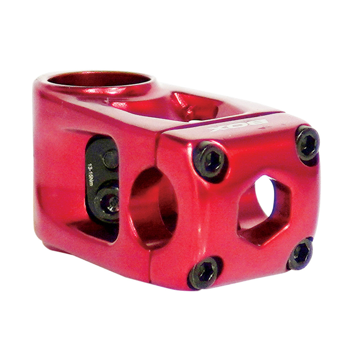 Box Two Center Clamp 1-1/8&quot; Stem 22.2 - Box®