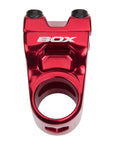 Box Two Center Clamp 1 Inch Stem 22.2 - Box®
