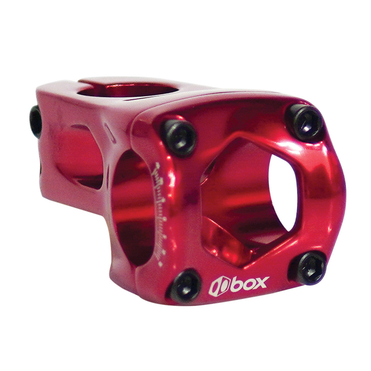 Box Two Front Load 1-1/8&quot; Stem 22.2 - Box®