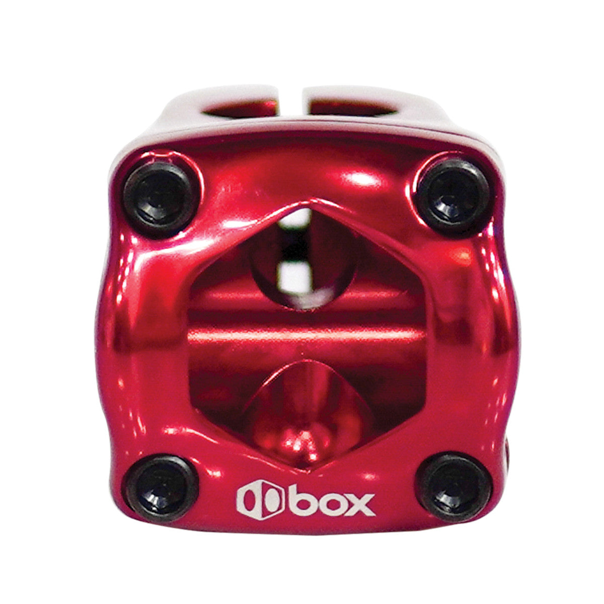 Box Two Front Load 1-1/8&quot; Stem 22.2 - Box®