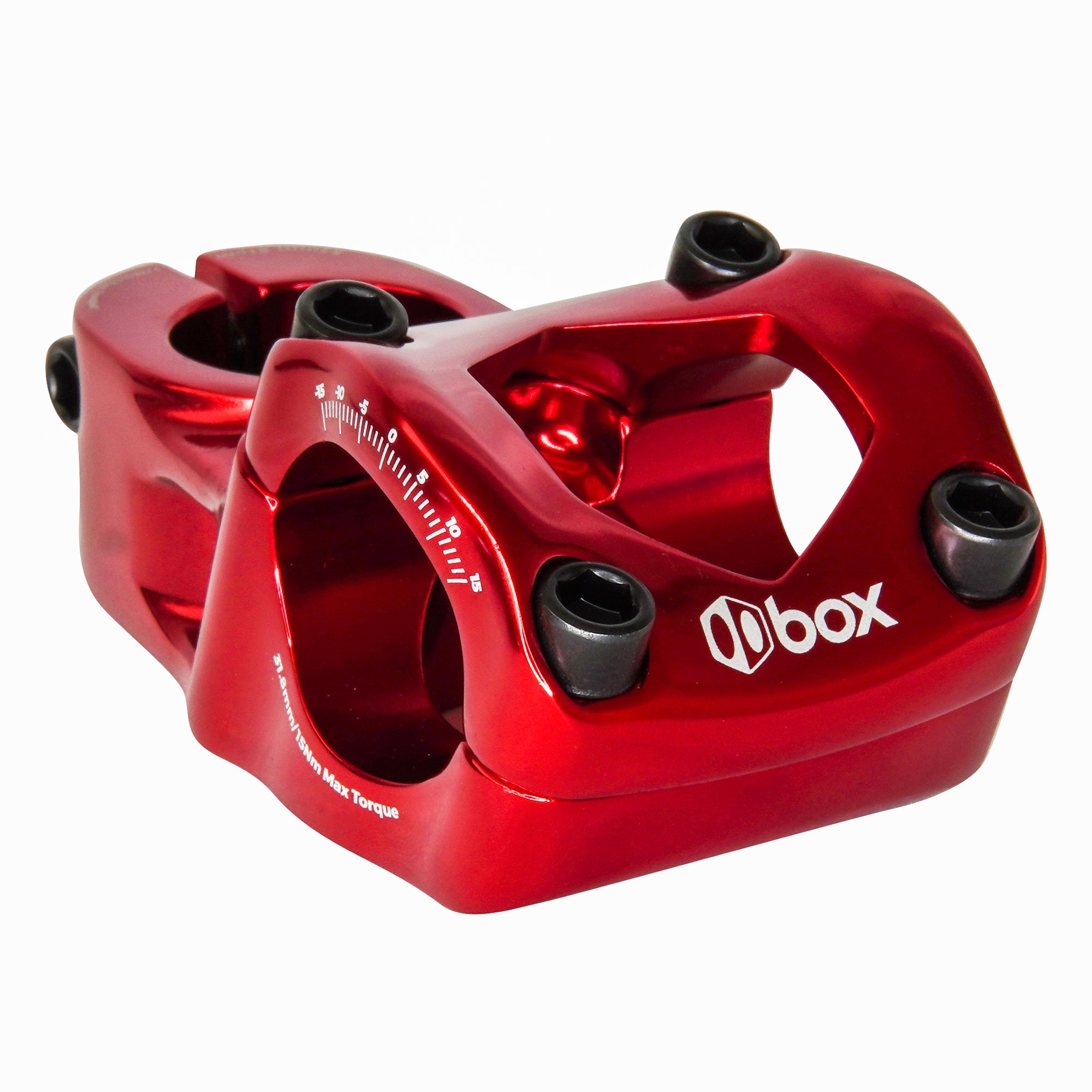 Box One Oversized 31.8 x 1-1/8&quot; Top Load Stem - Box®
