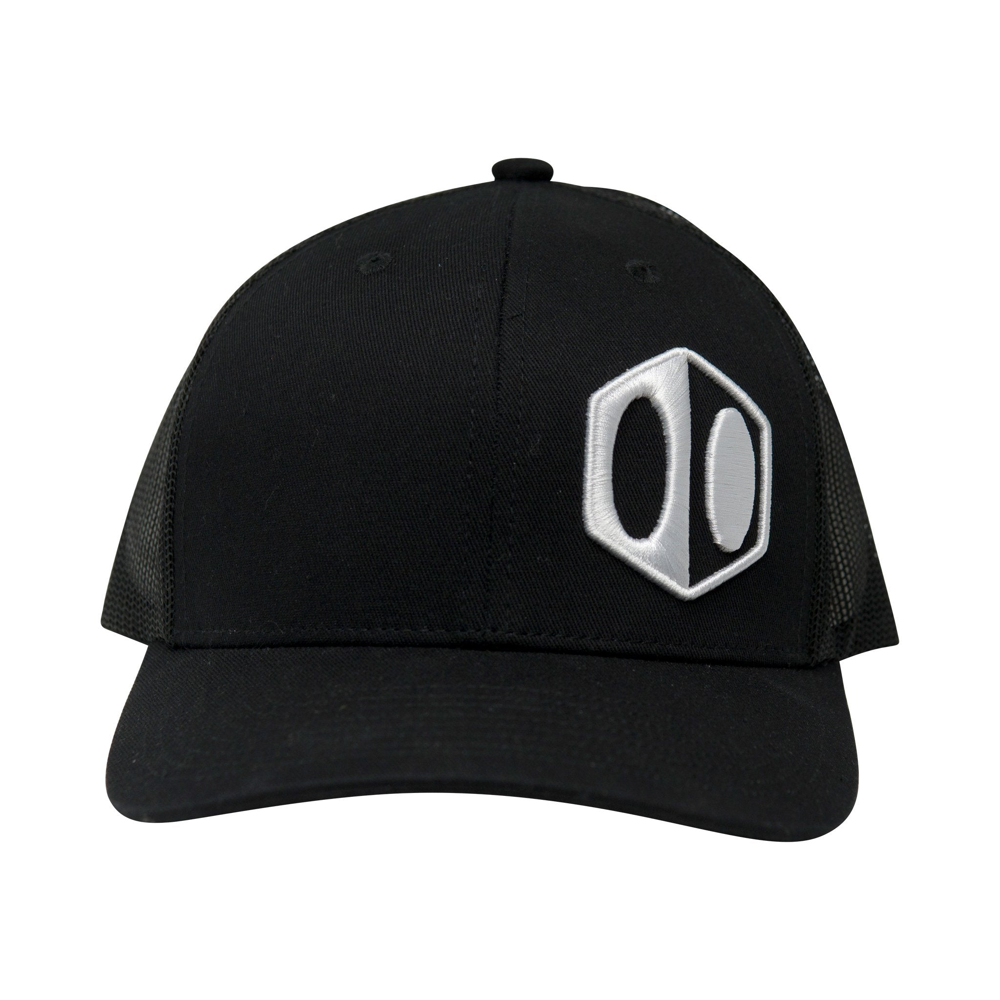 Work Hat BOXING ClassicBlack Snapback