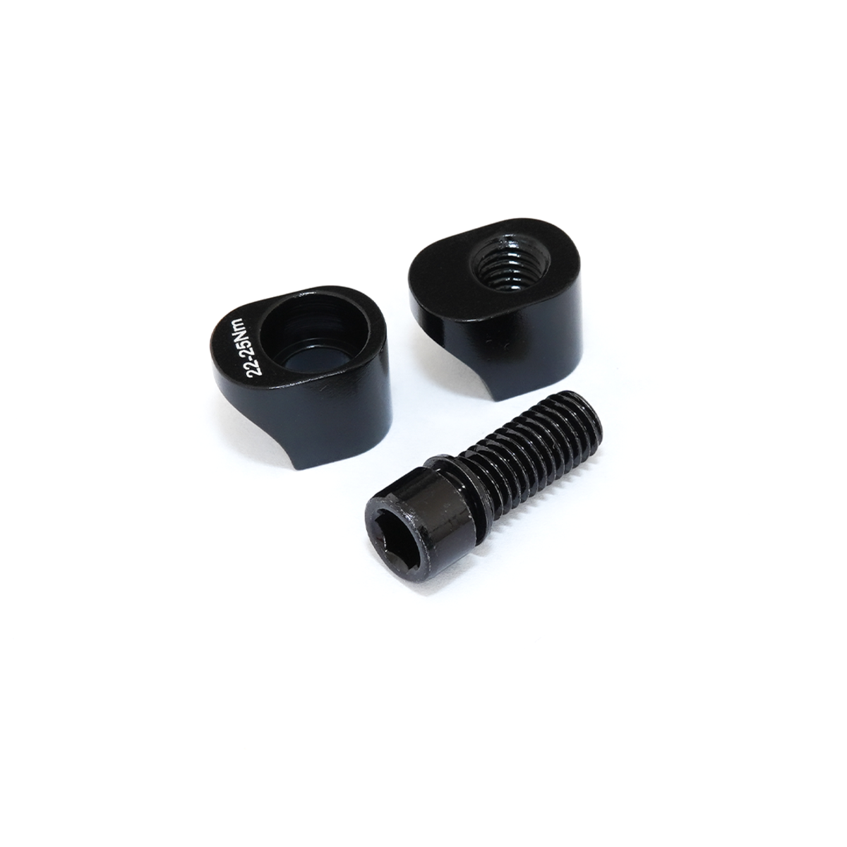 Box Two Center Clamp 1&quot; Stem Wedge Kit - boxcomponents