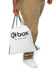 Box Drawstring Bag