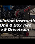 Box Two Prime 9 Chain