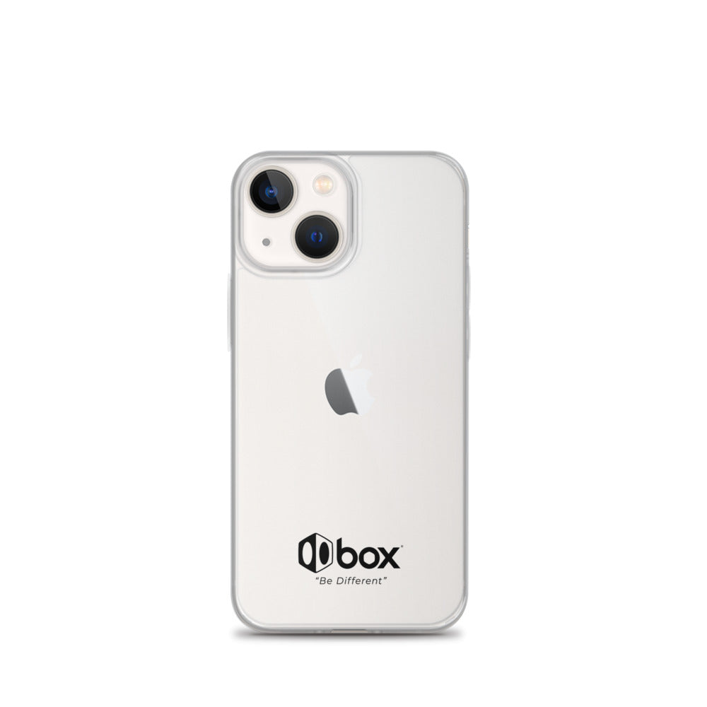 Box One iPhone Case - Box®