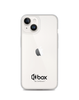 Box One iPhone Case
