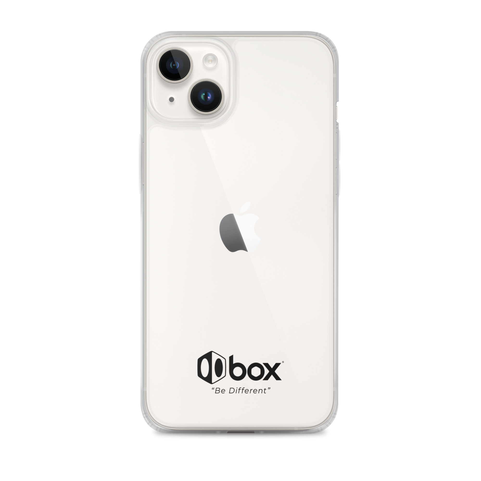 Box One iPhone Case