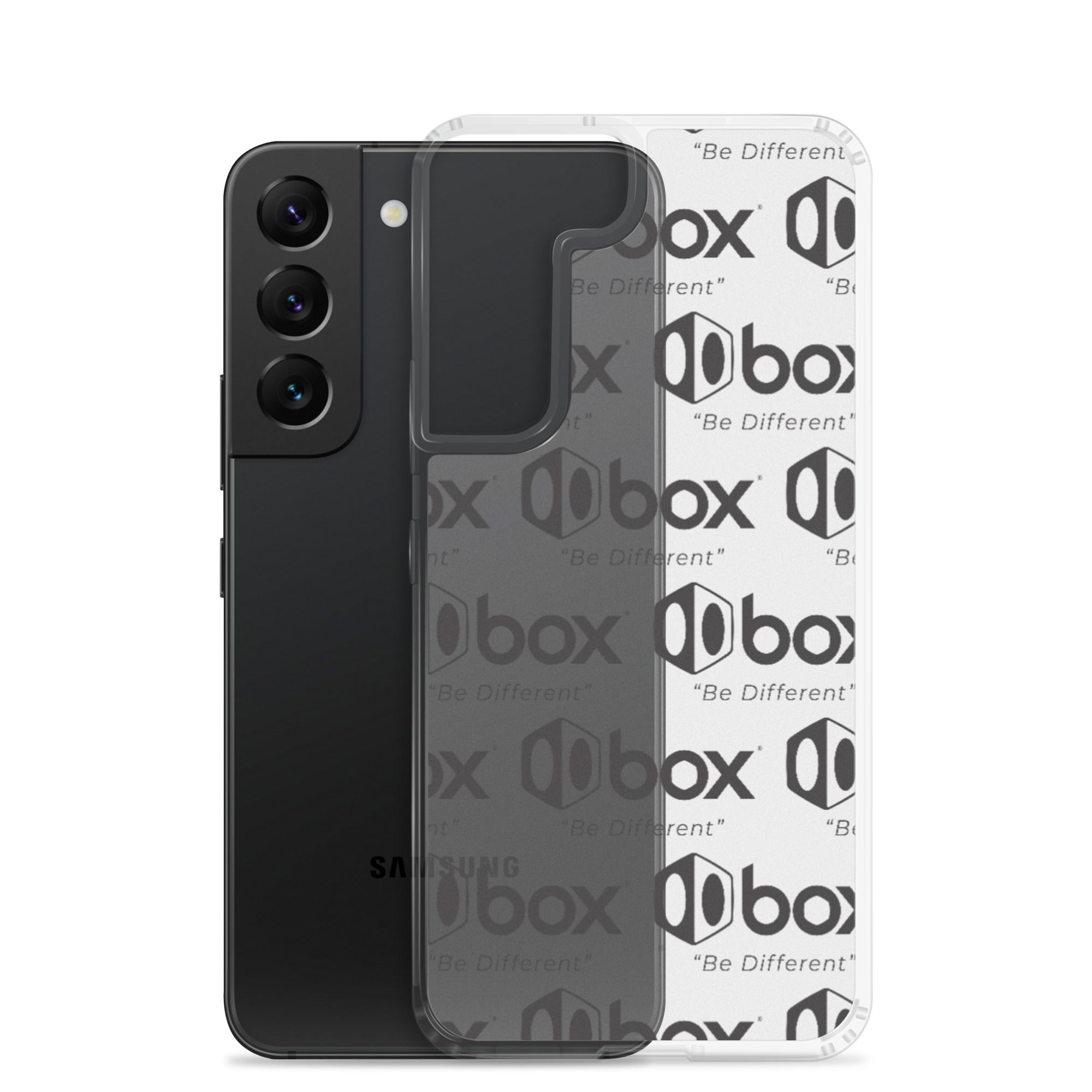 Box One Samsung Case