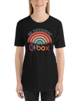 Box One Retro-Inspired T-Shirt