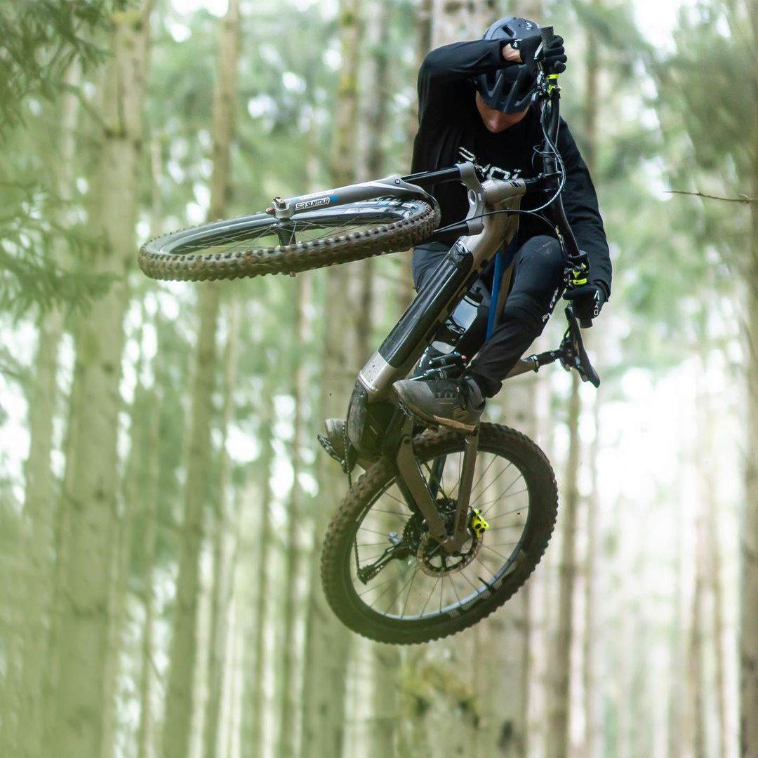 What makes Prime 9 a High Performing Drivetrain? – Box