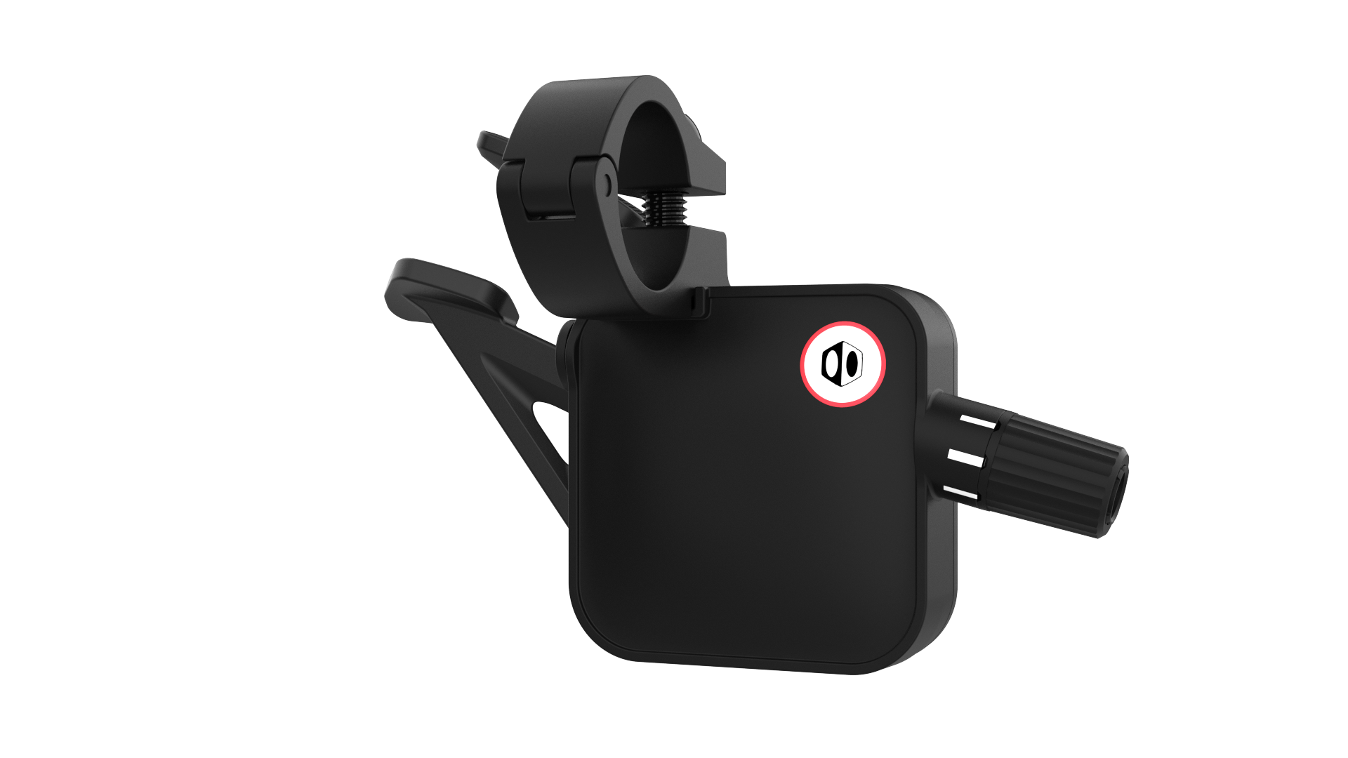 Box Two Prime 9 Gen 2 Shifter