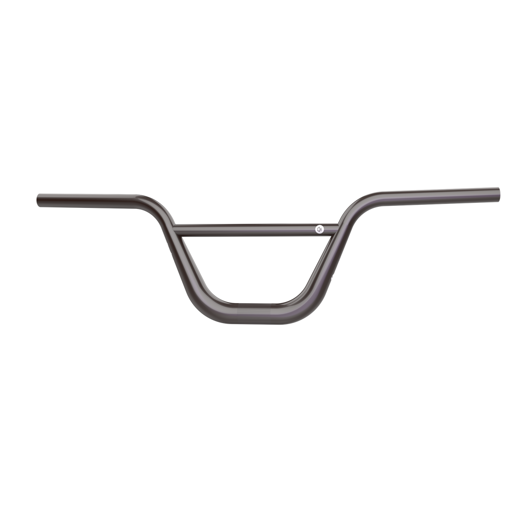 Hex Lab Oversized Titanium Handlebar - Cameron Wood Limited Edition Co ...