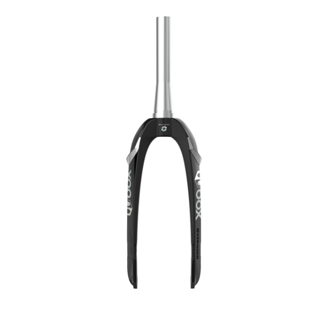 Hex Lab Oversized X6 Pro Carbon Forks