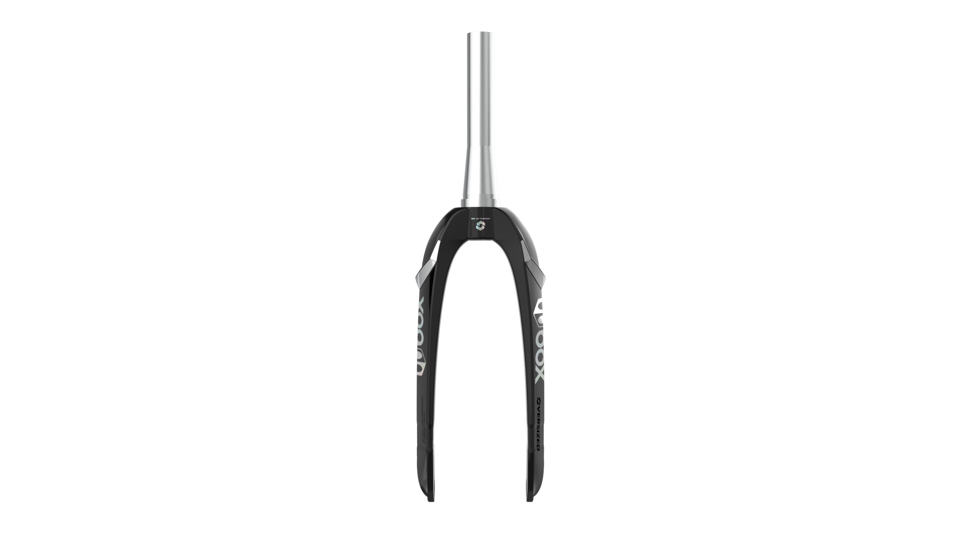 Hex Lab Oversized X6 Pro Carbon Forks