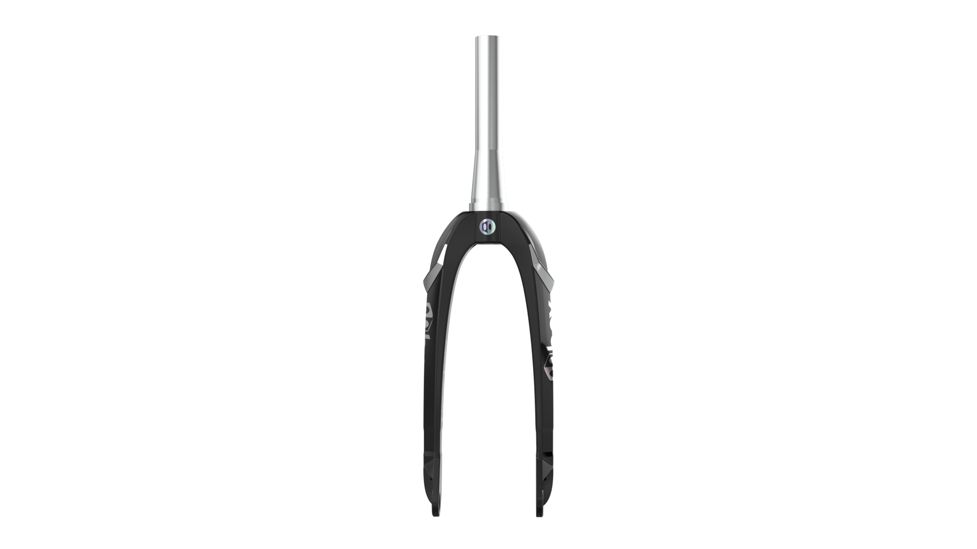 Hex Lab Oversized X6 Pro Carbon Forks