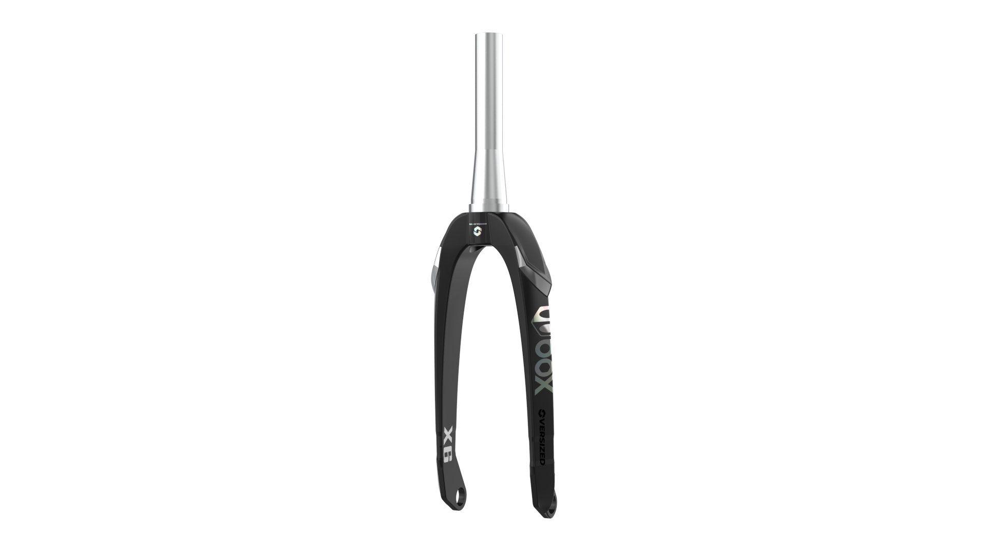 Hex Lab Oversized X6 Pro Carbon Forks