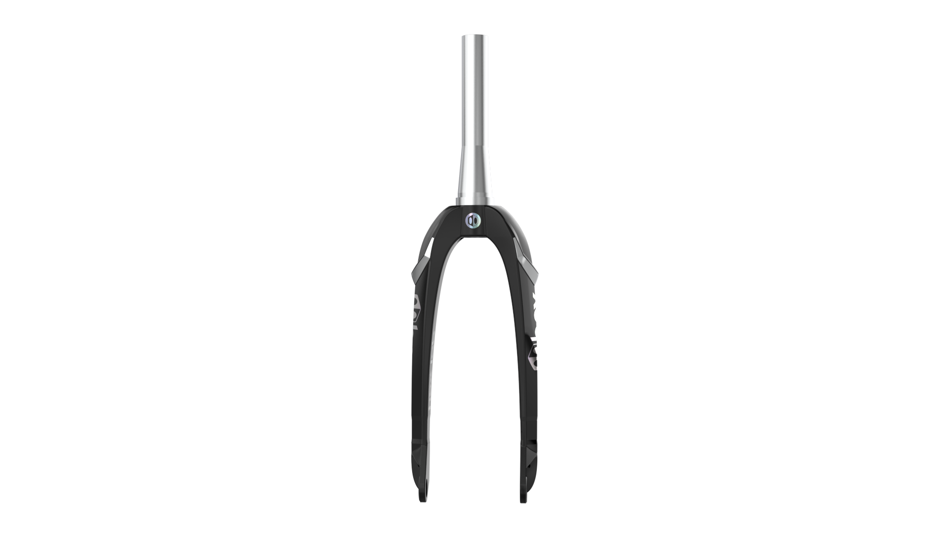 Hex Lab Oversized X6 Pro Carbon Forks