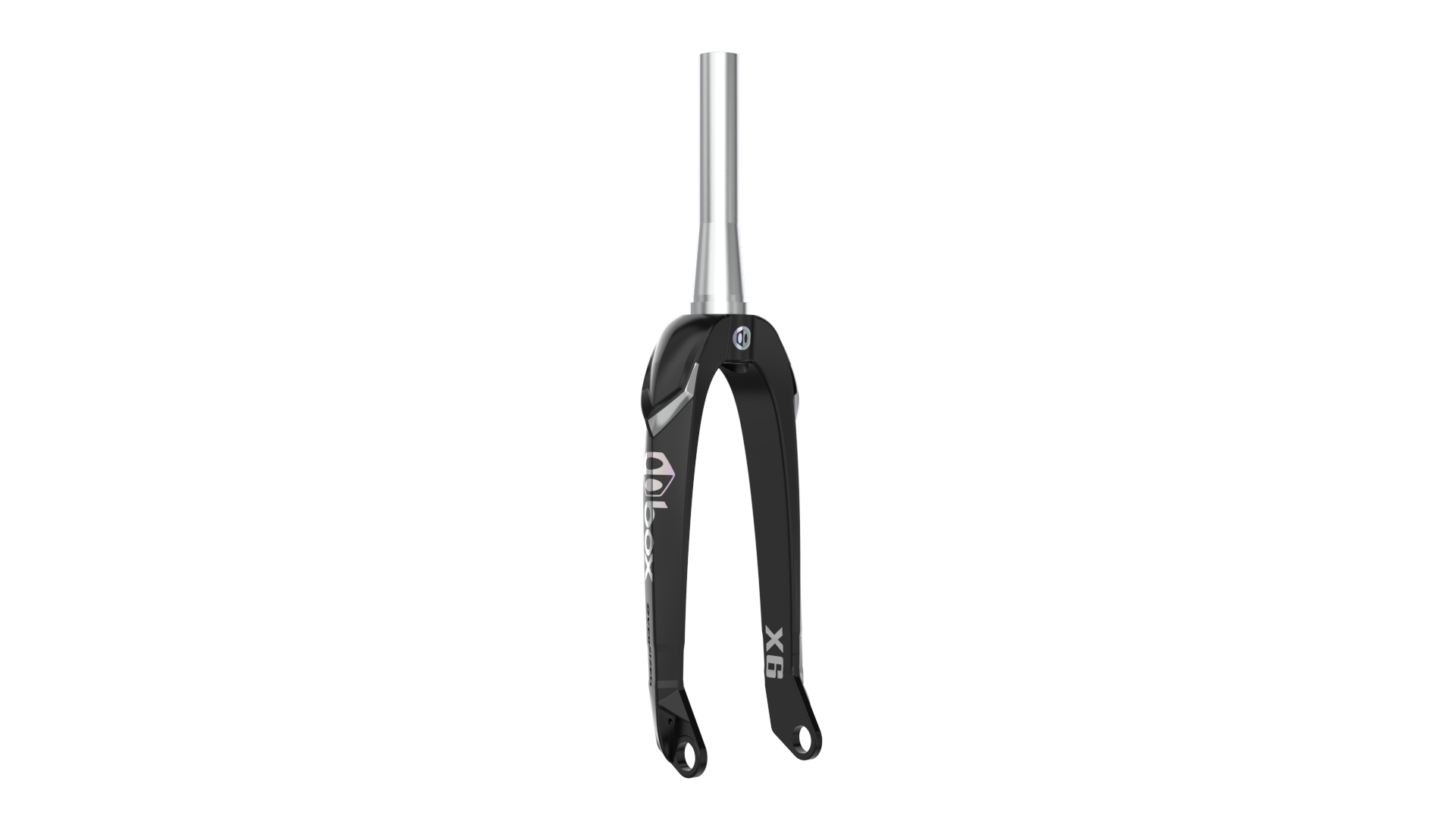 Hex Lab Oversized X6 Pro Carbon Forks