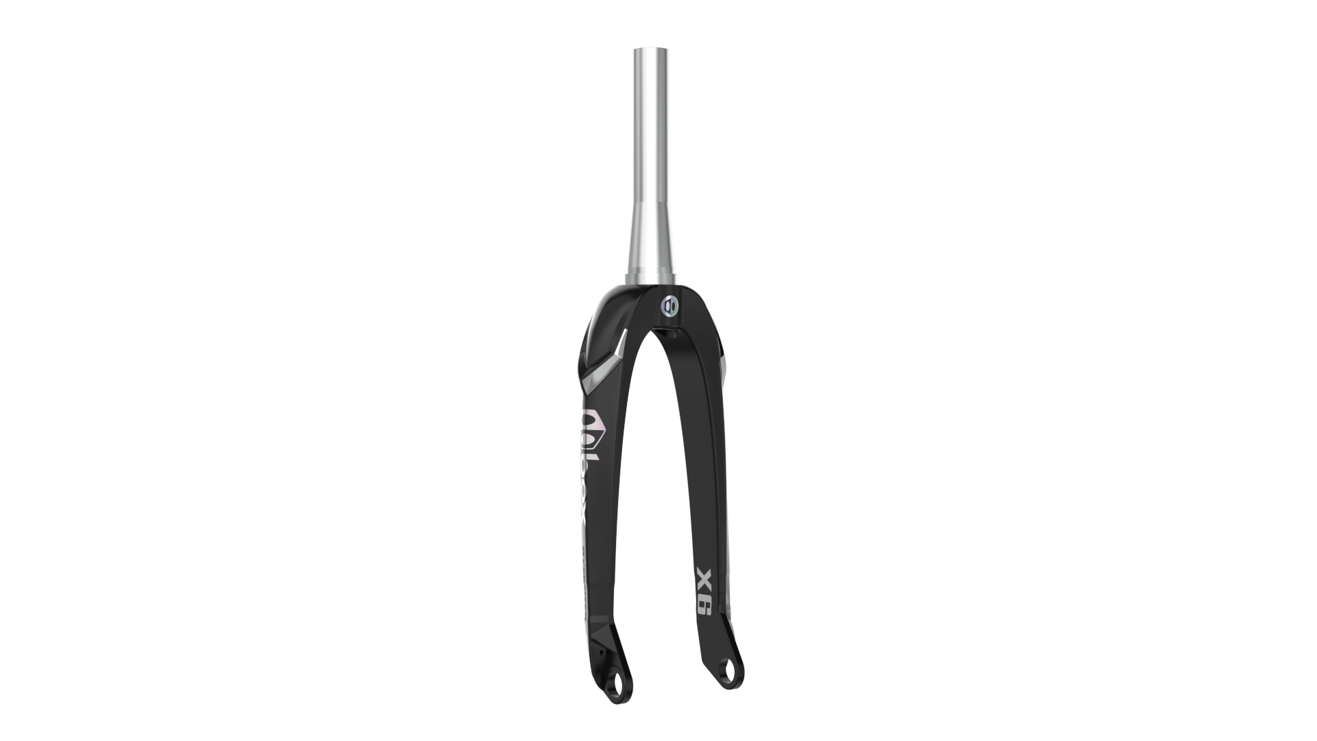 Hex Lab Oversized X6 Pro Carbon Forks