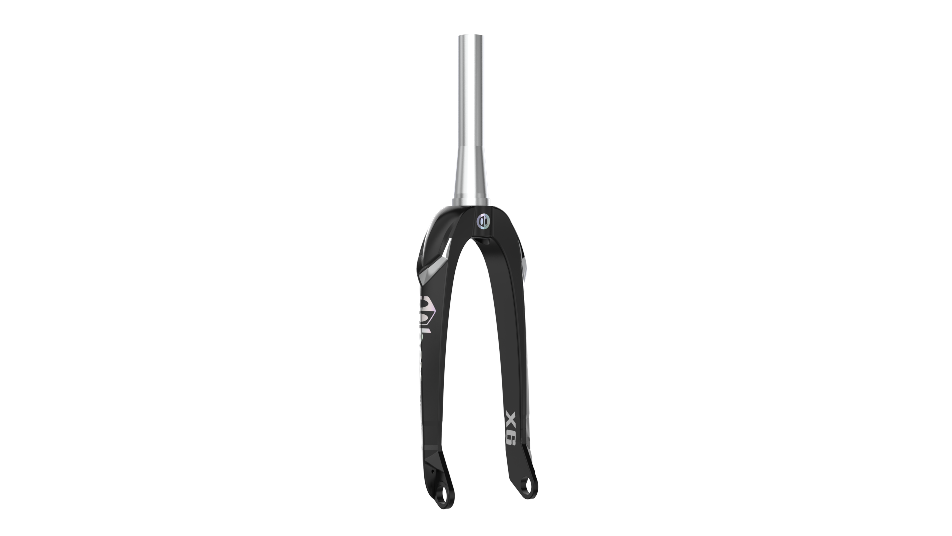 Hex Lab Oversized X6 Pro Carbon Forks