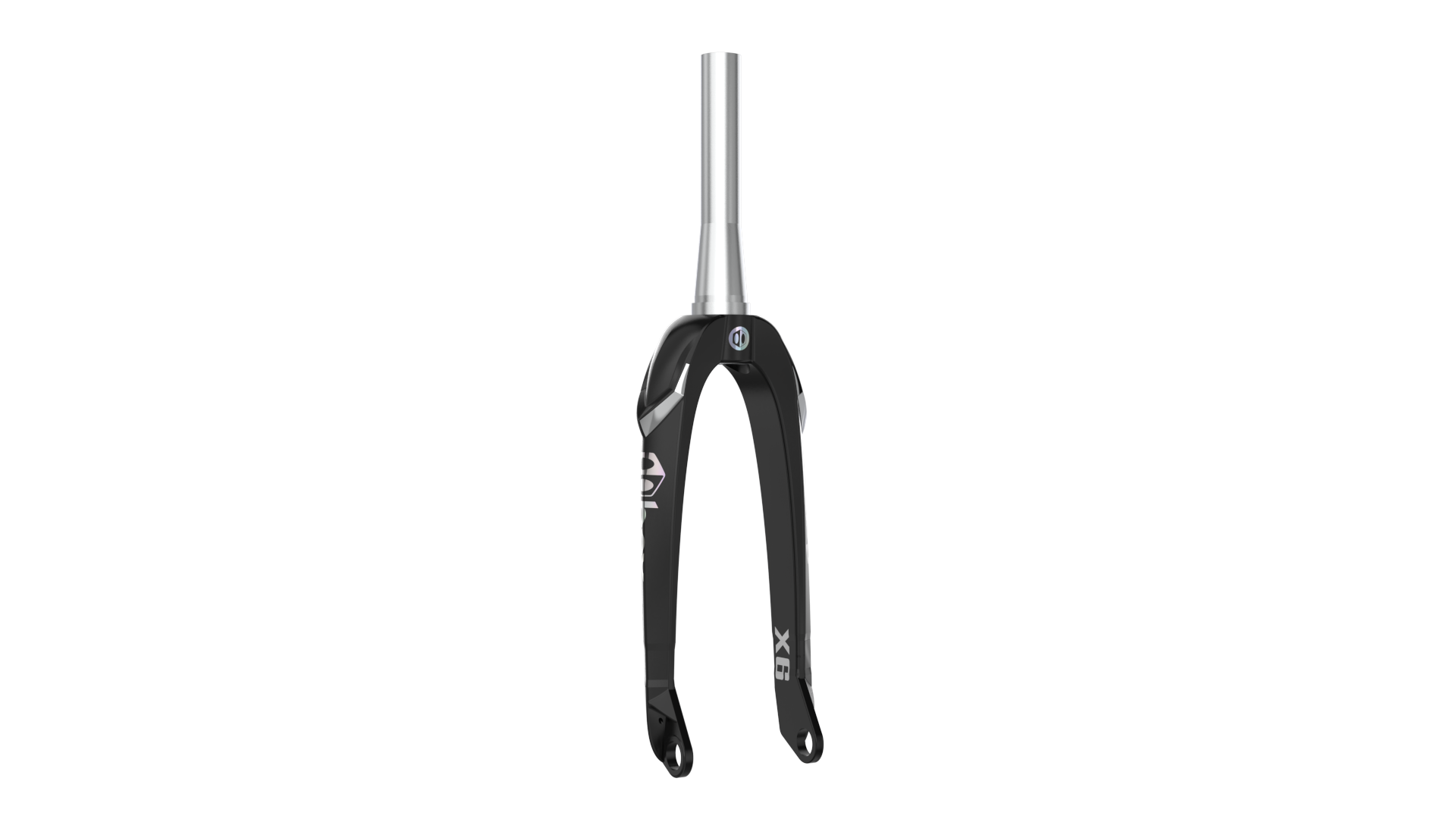 Hex Lab Oversized X6 Pro Carbon Forks