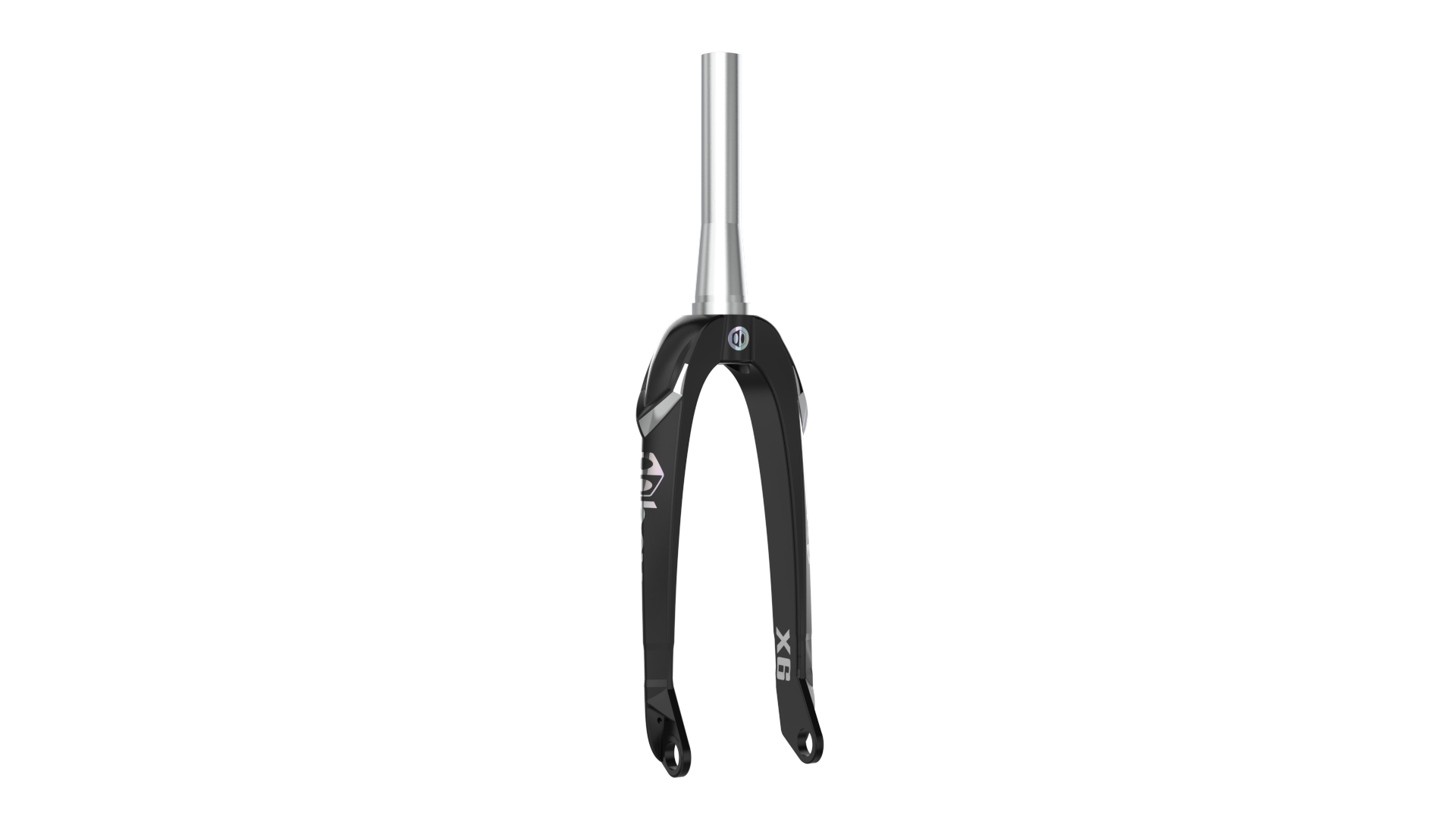 Hex Lab Oversized X6 Pro Carbon Forks