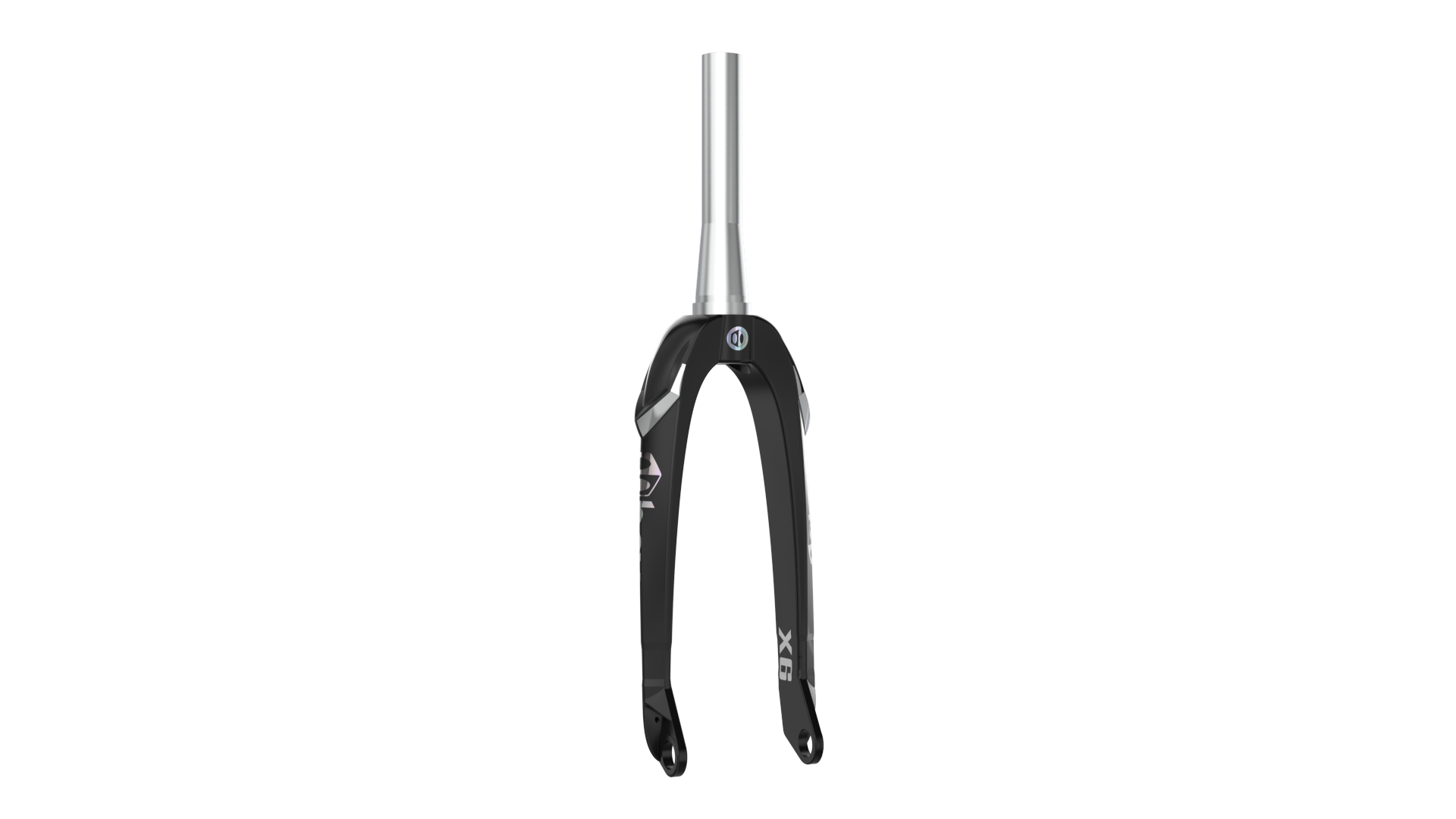 Hex Lab Oversized X6 Pro Carbon Forks