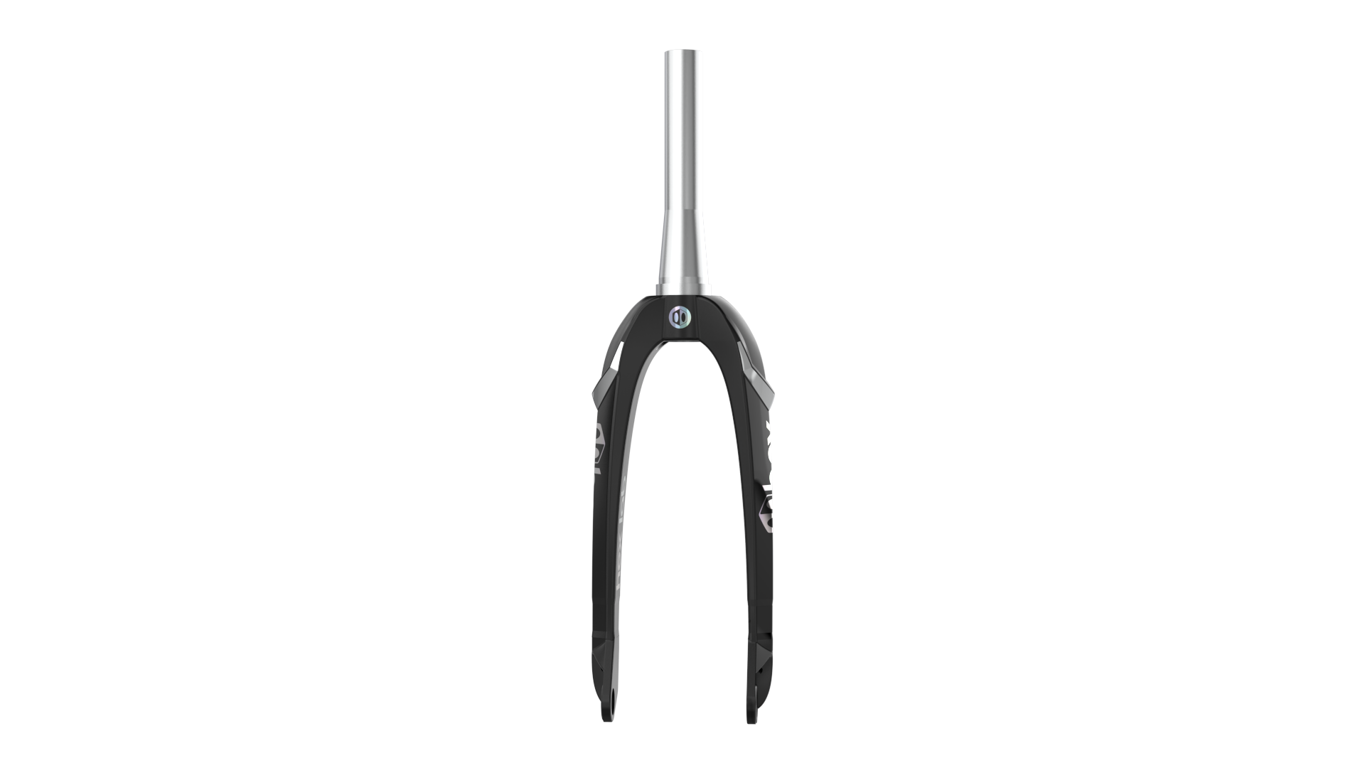 Hex Lab Oversized X6 Pro Carbon Forks