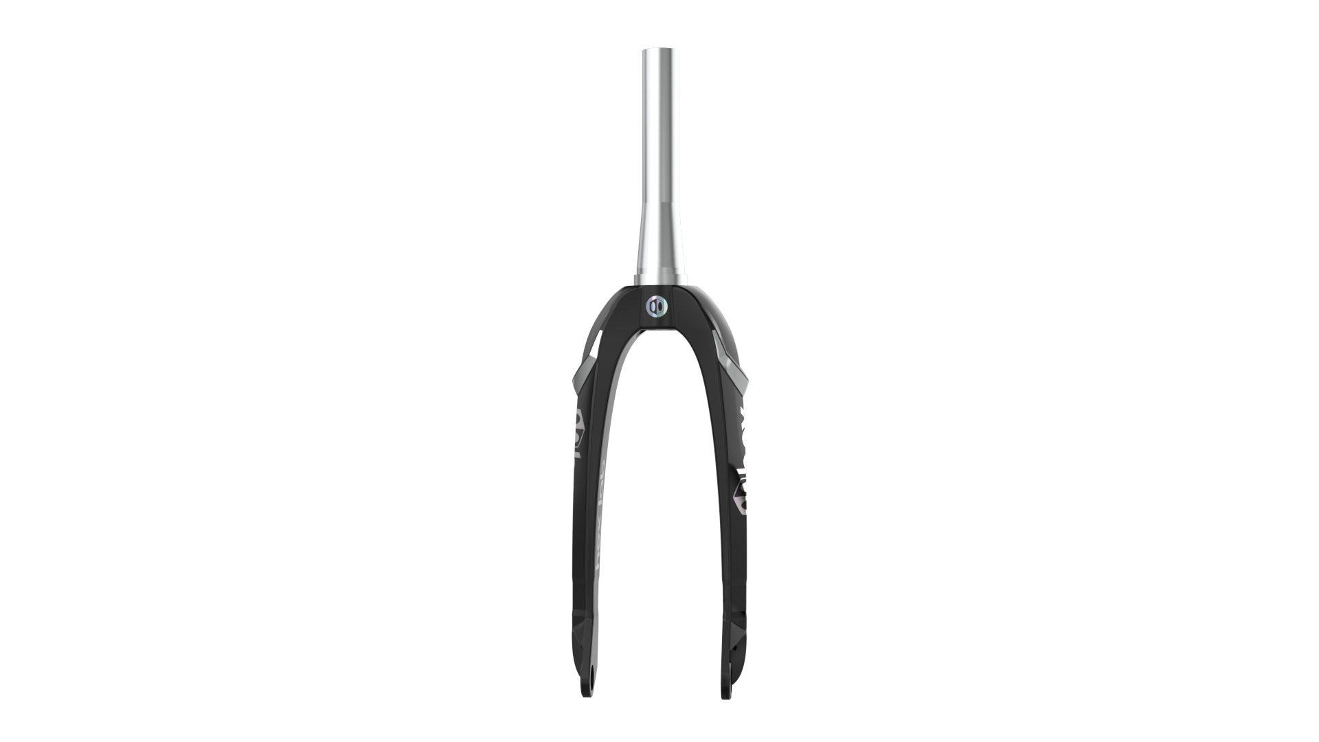 Hex Lab Oversized X6 Pro Carbon Forks