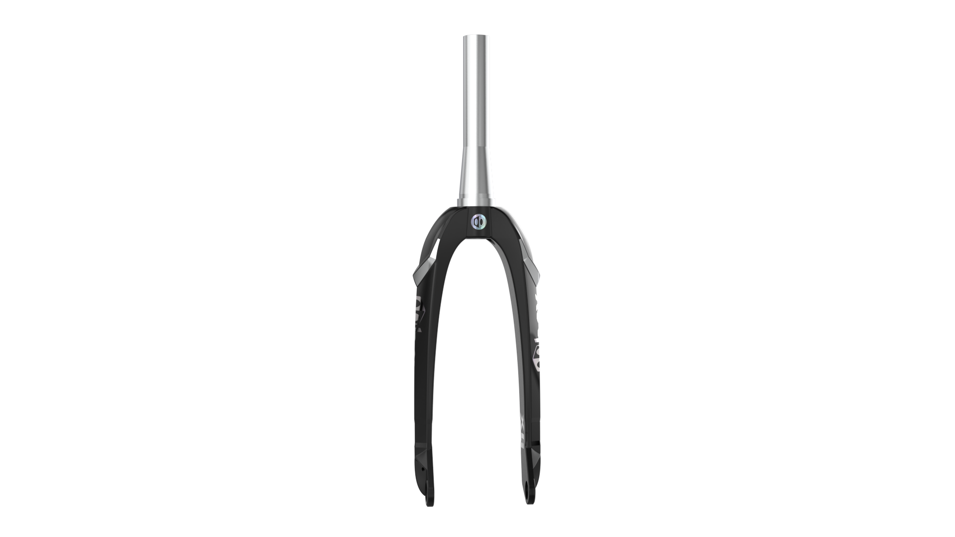 Hex Lab Oversized X6 Pro Carbon Forks