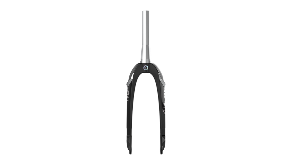 Hex Lab Oversized X6 Pro Carbon Forks