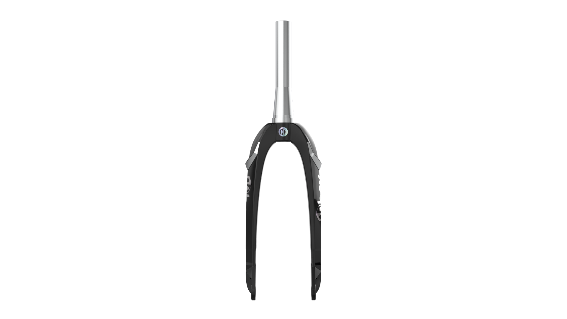 Hex Lab Oversized X6 Pro Carbon Forks