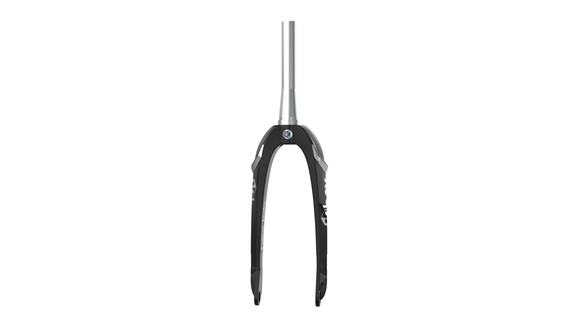 Hex Lab Oversized X6 Pro Carbon Forks