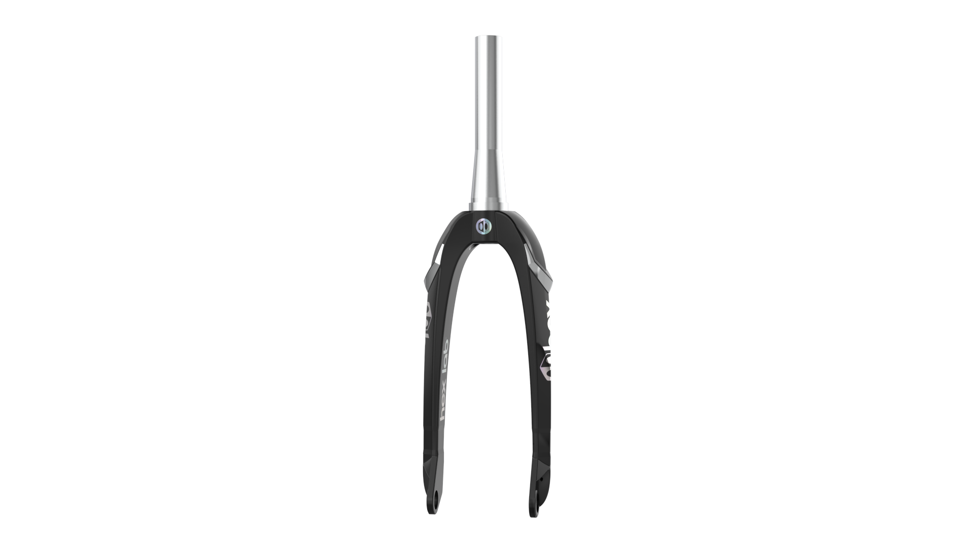 Hex Lab Oversized X6 Pro Carbon Forks