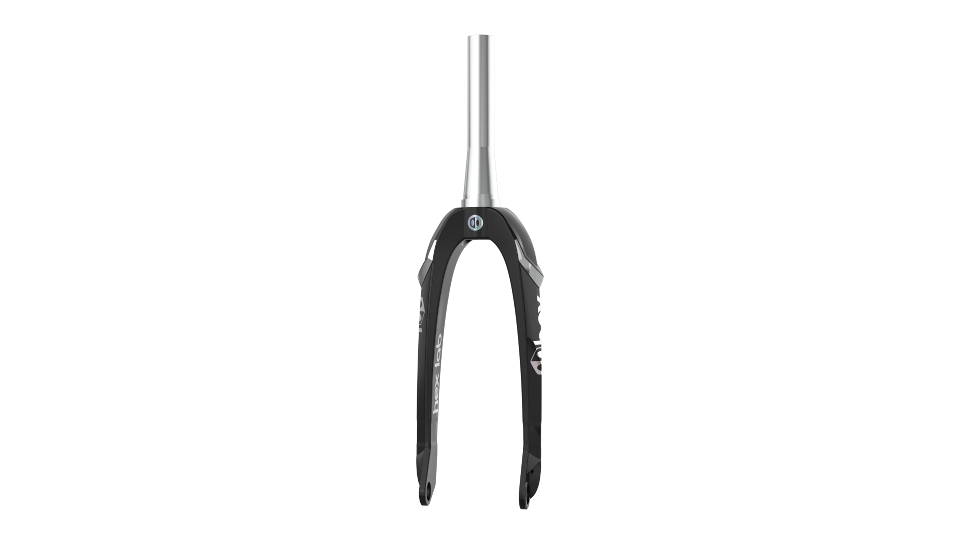 Hex Lab Oversized X6 Pro Carbon Forks