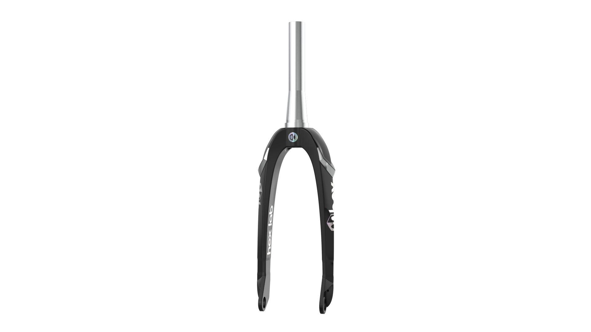 Hex Lab Oversized X6 Pro Carbon Forks