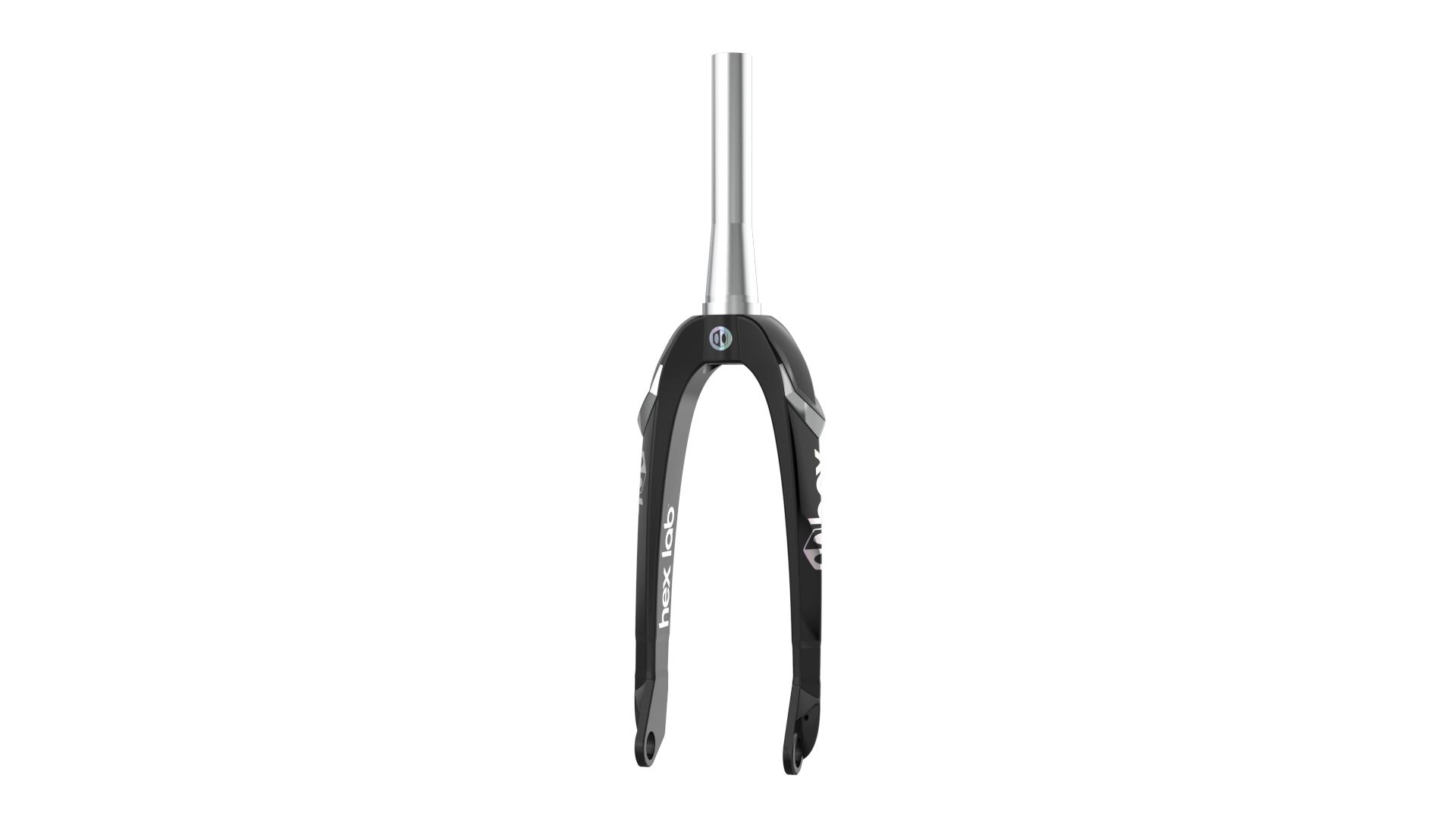 Hex Lab Oversized X6 Pro Carbon Forks