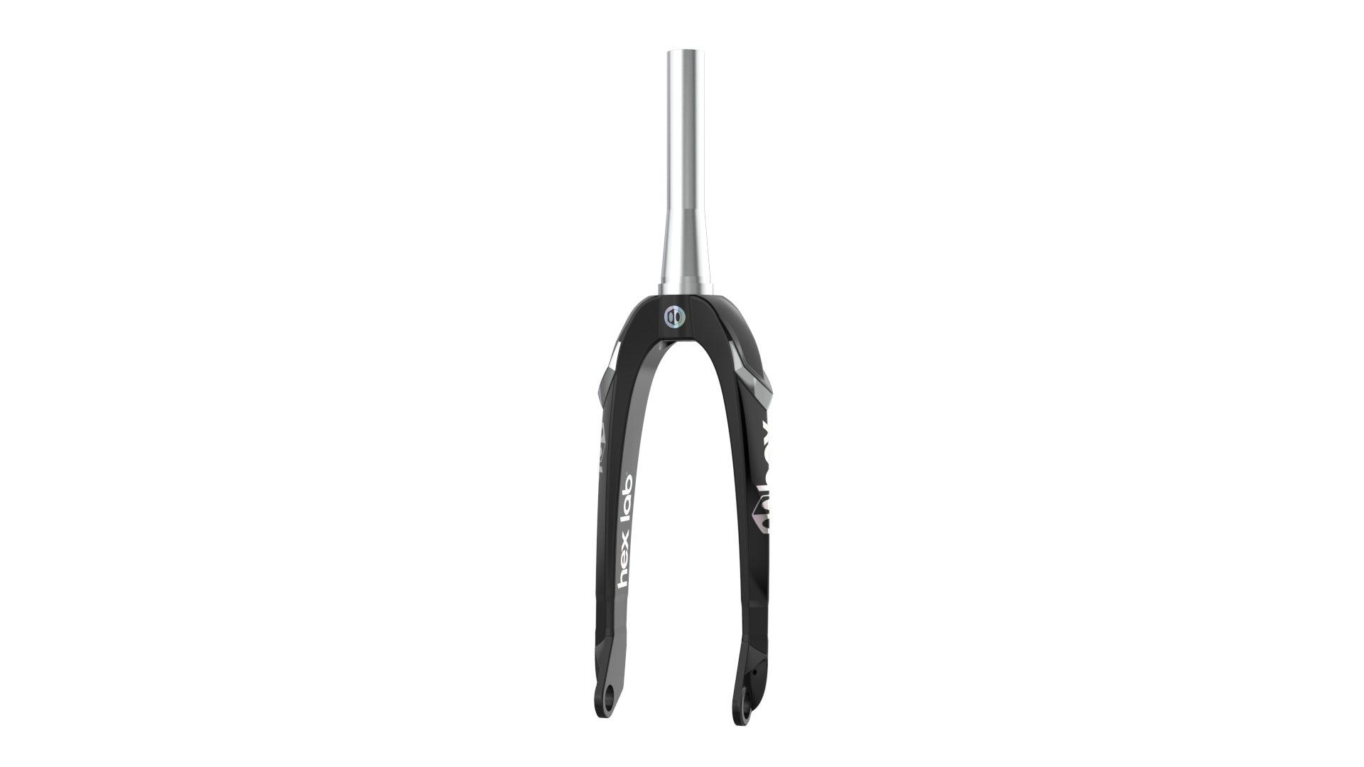 Hex Lab Oversized X6 Pro Carbon Forks