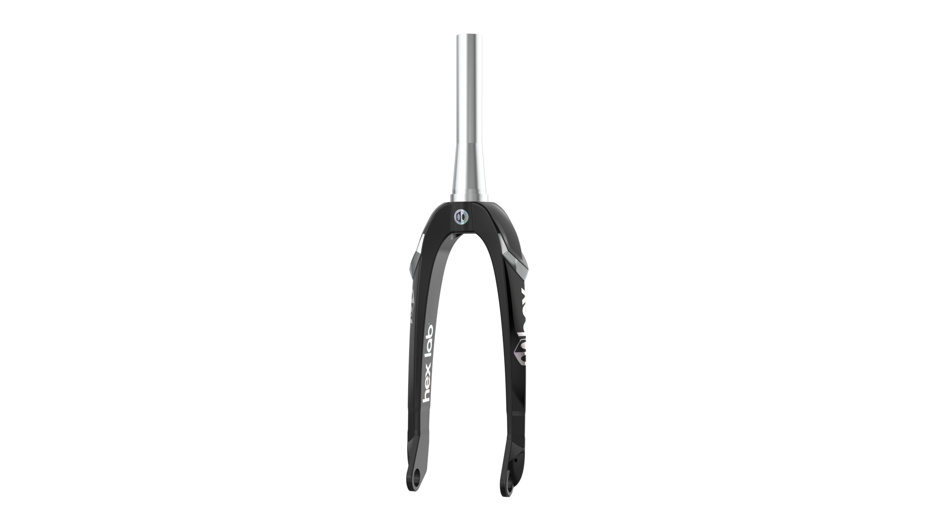 Hex Lab Oversized X6 Pro Carbon Forks