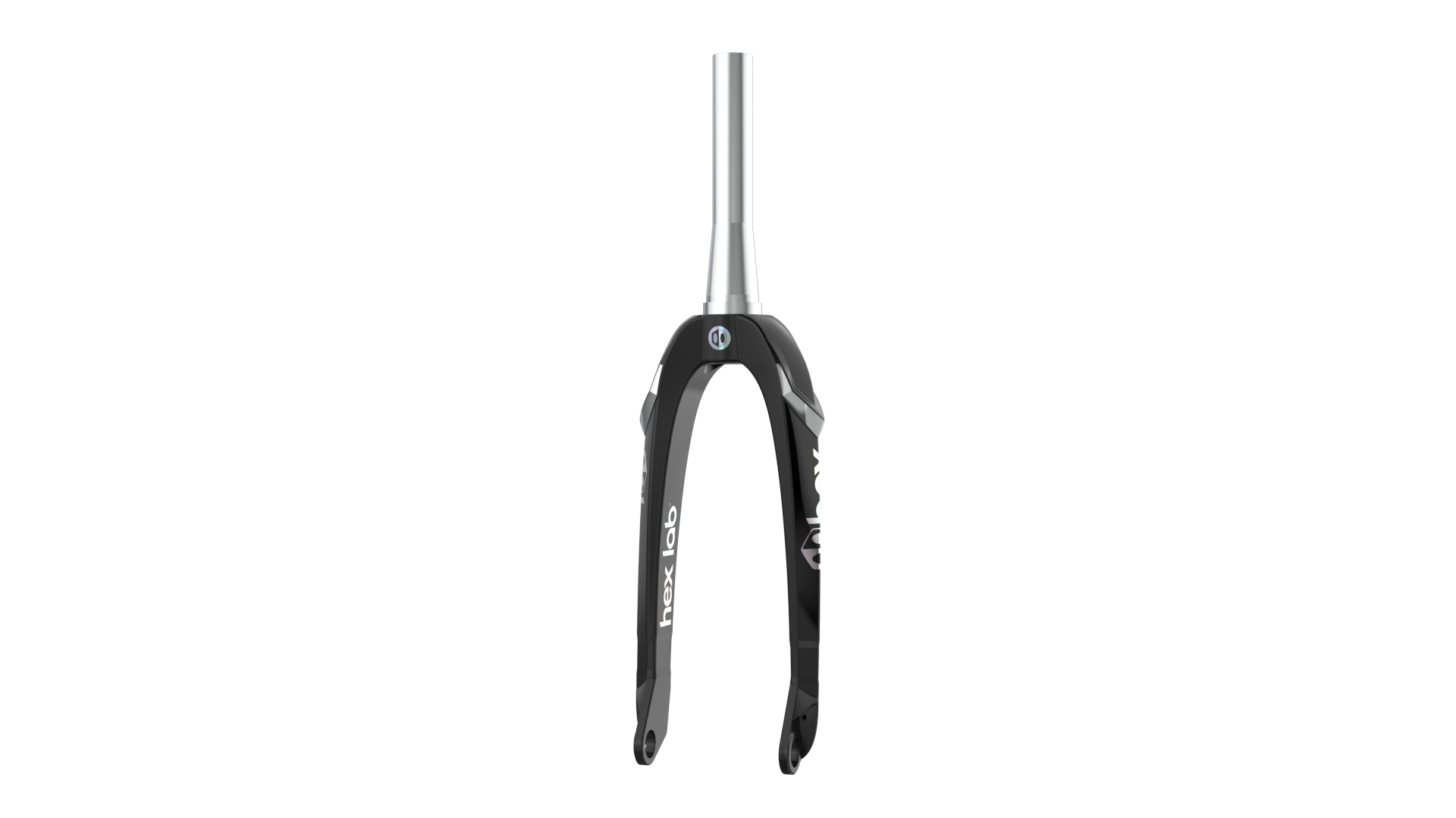 Hex Lab Oversized X6 Pro Carbon Forks