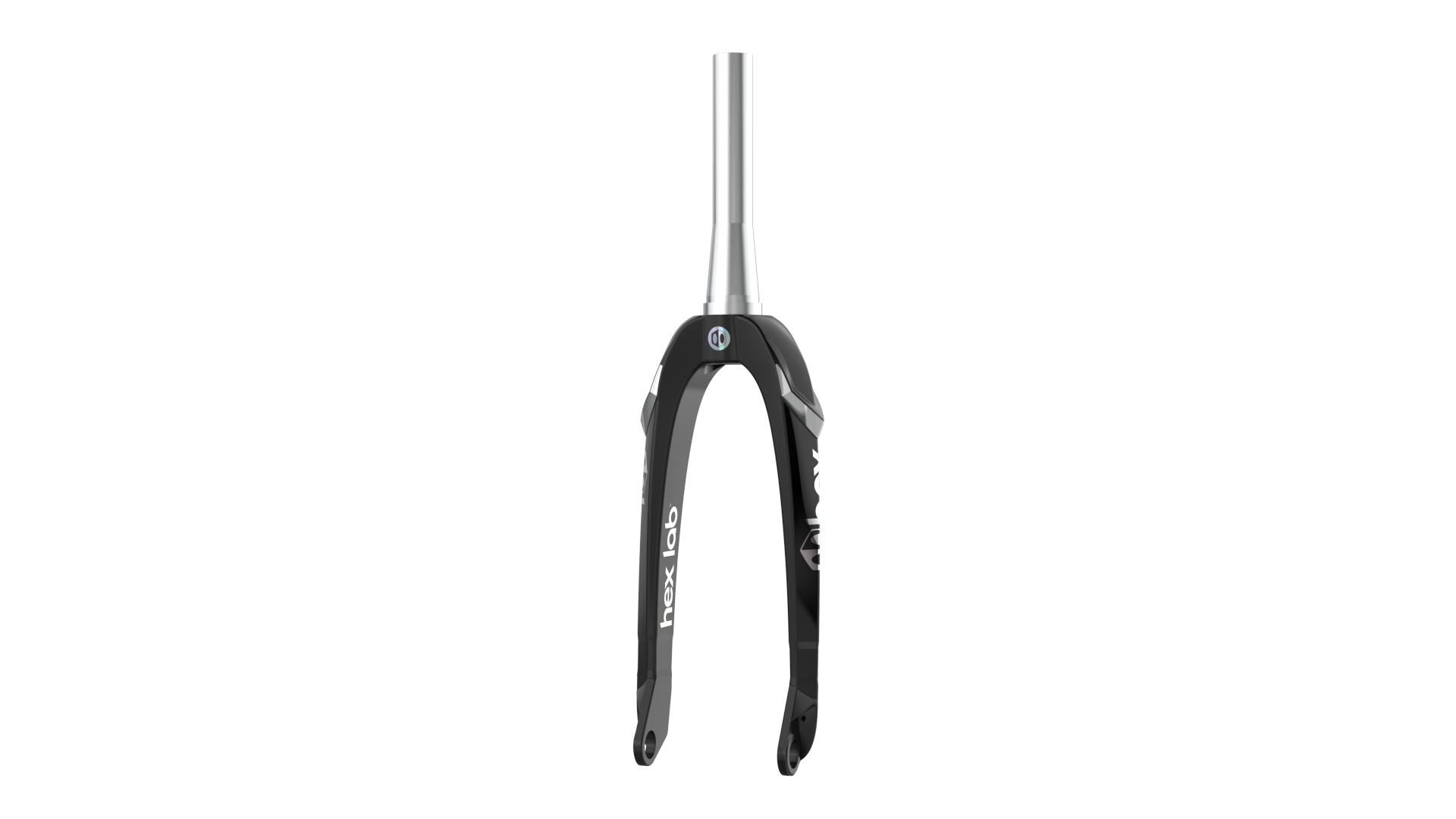 Hex Lab Oversized X6 Pro Carbon Forks