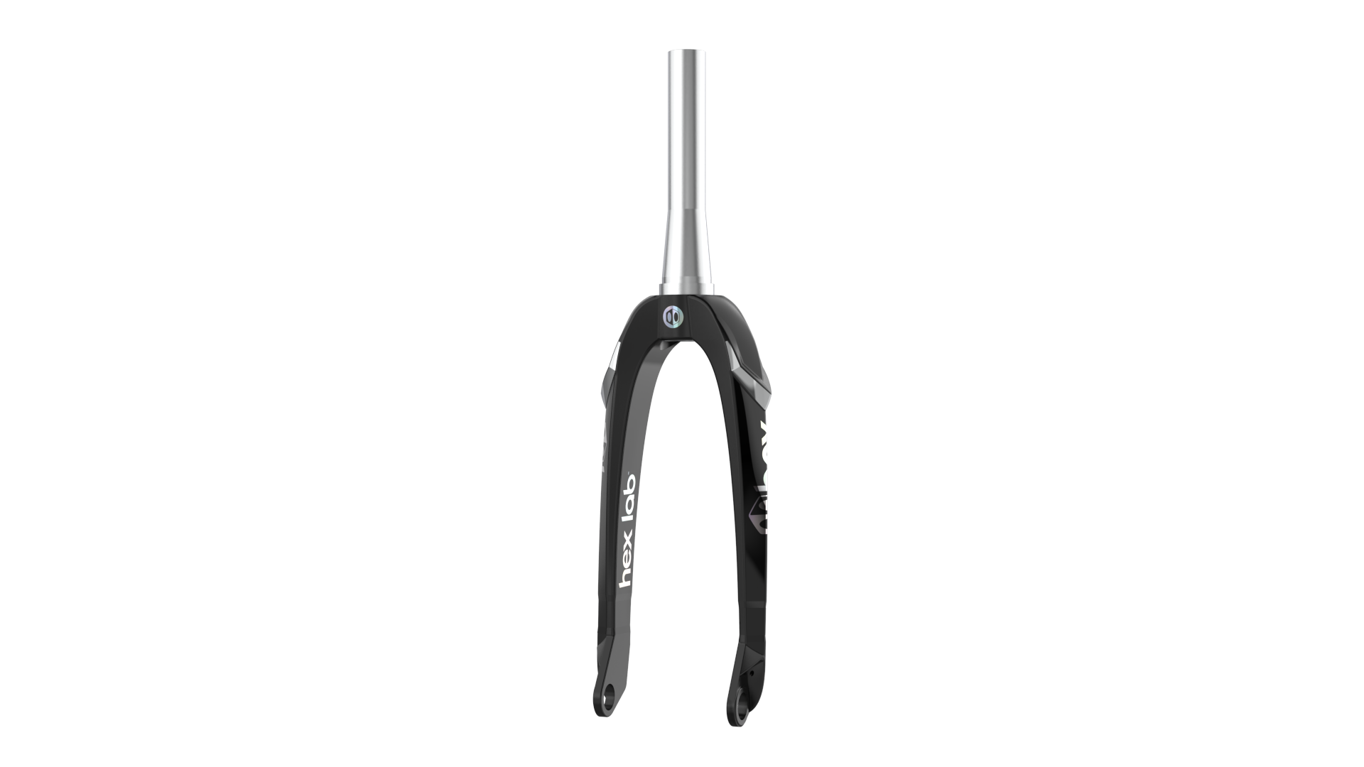 Hex Lab Oversized X6 Pro Carbon Forks