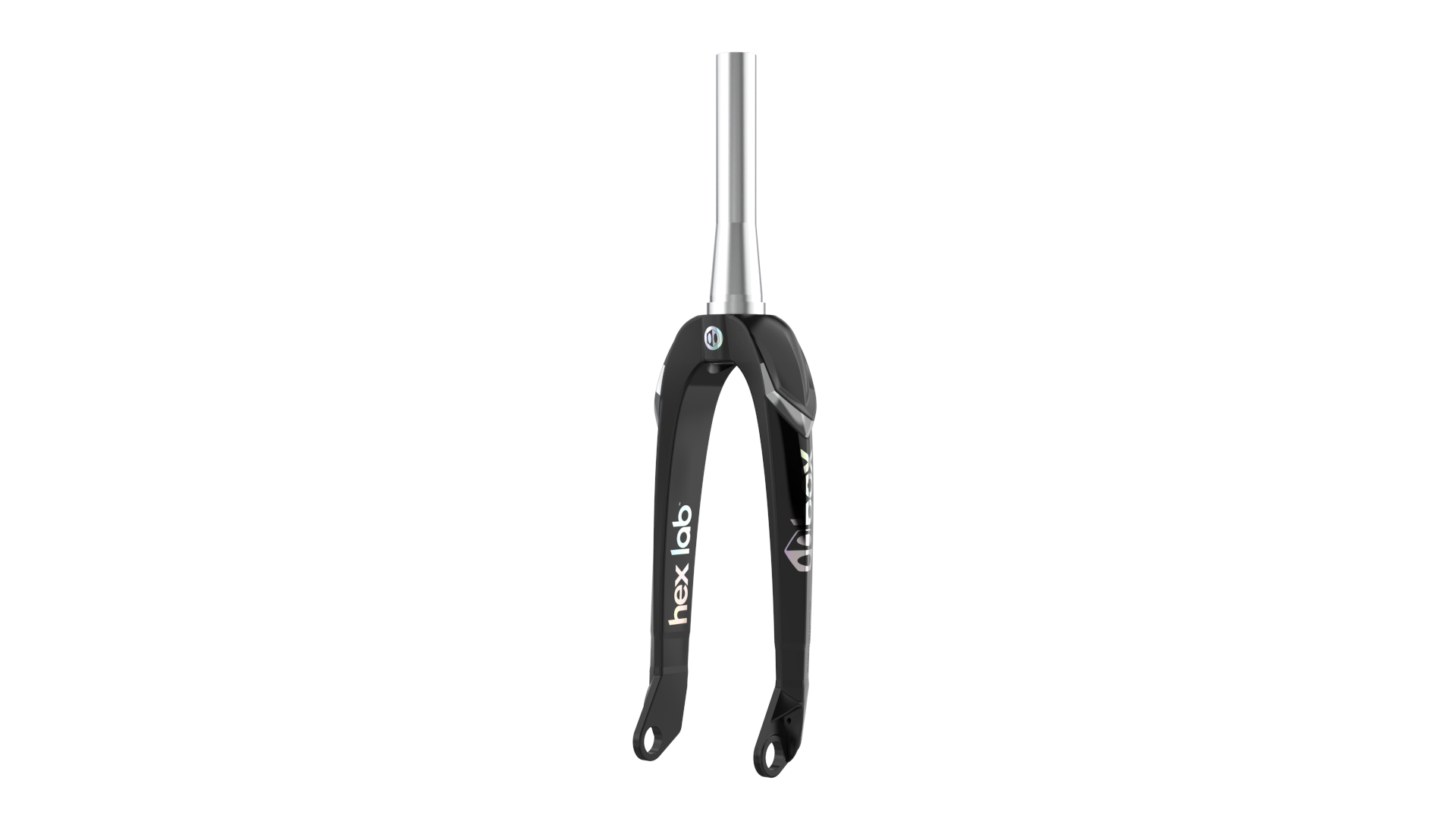 Hex Lab Oversized X6 Pro Carbon Forks