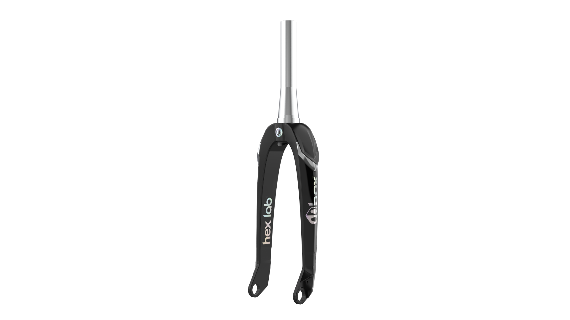 Hex Lab Oversized X6 Pro Carbon Forks