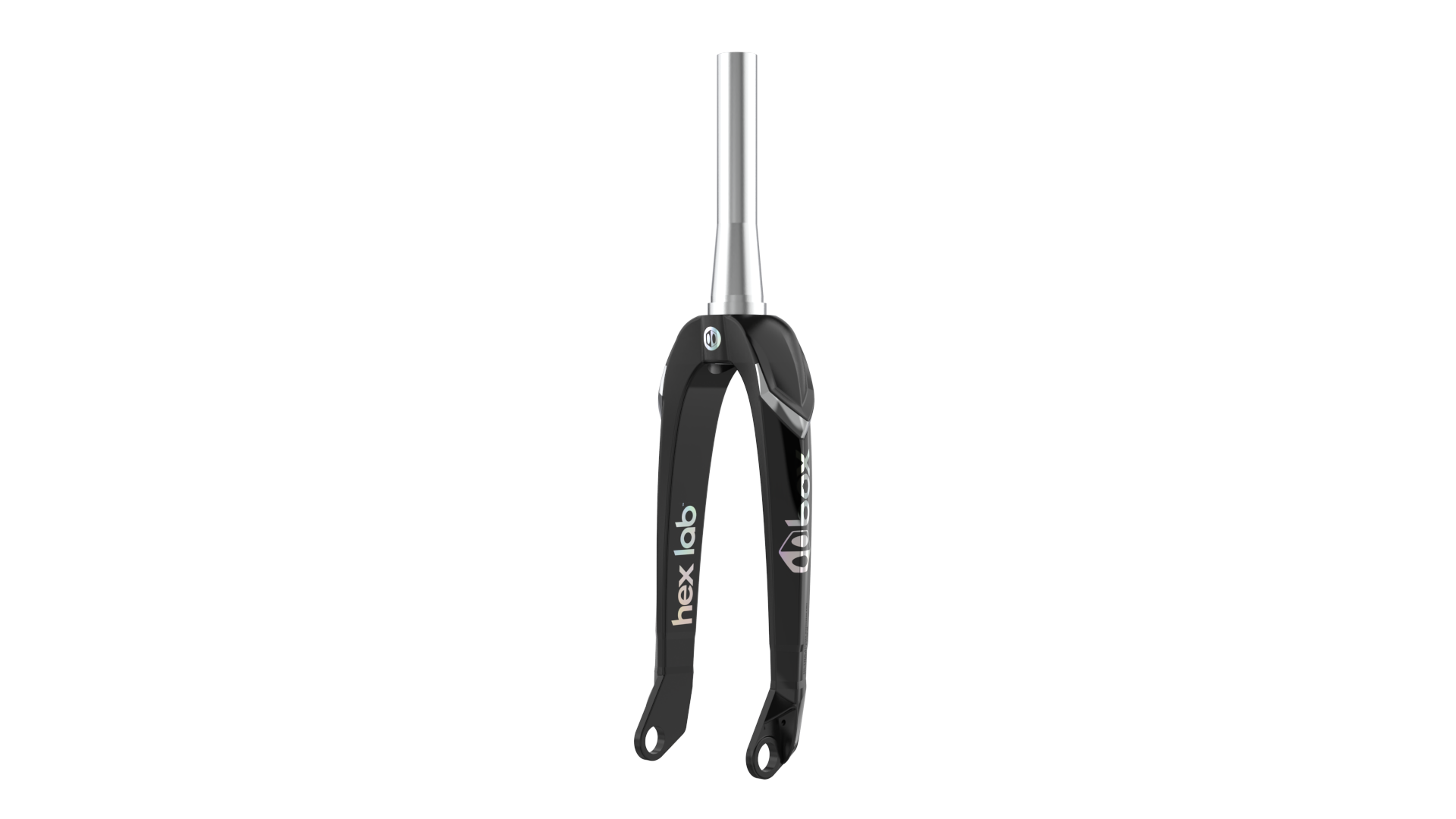 Hex Lab Oversized X6 Pro Carbon Forks